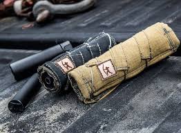 LIBERTY'S DEFENSE straightJacket Thermal Attenuator