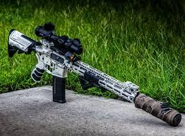 LIBERTY'S DEFENSE straightJacket Thermal Attenuator